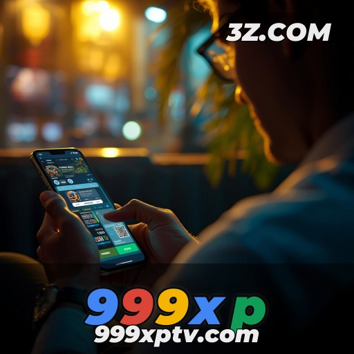 Guia Primoroso: Explorando os Recursos do 999xp